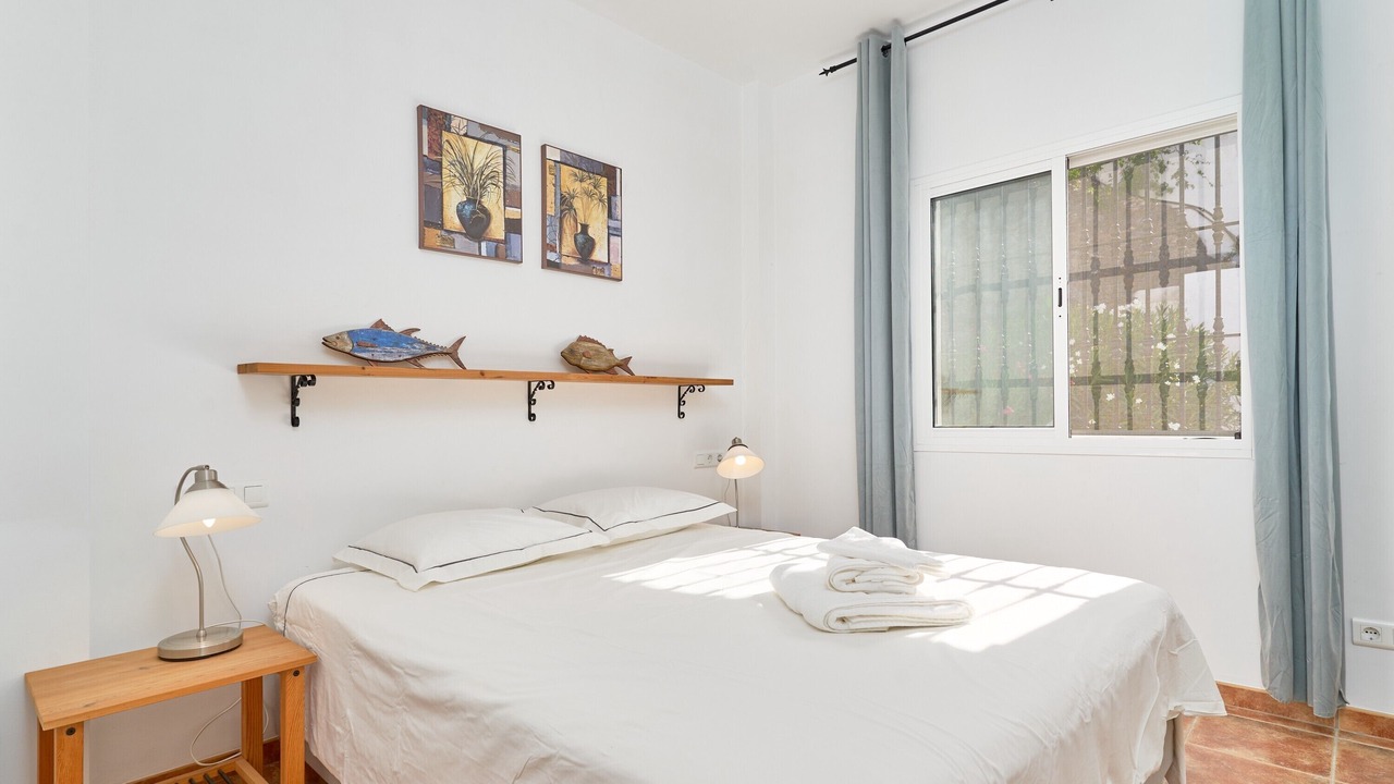 Photo of Bedroom in Sayalonga