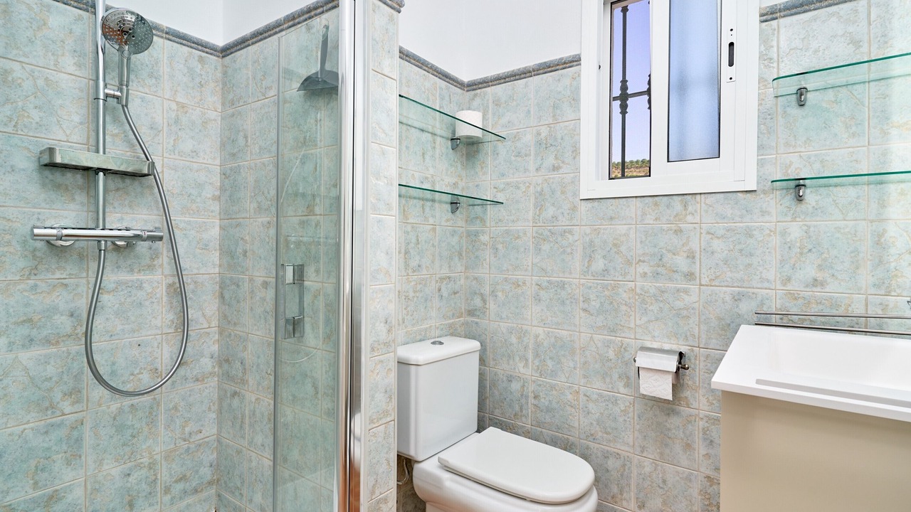 Photo of Bathroom in Sayalonga