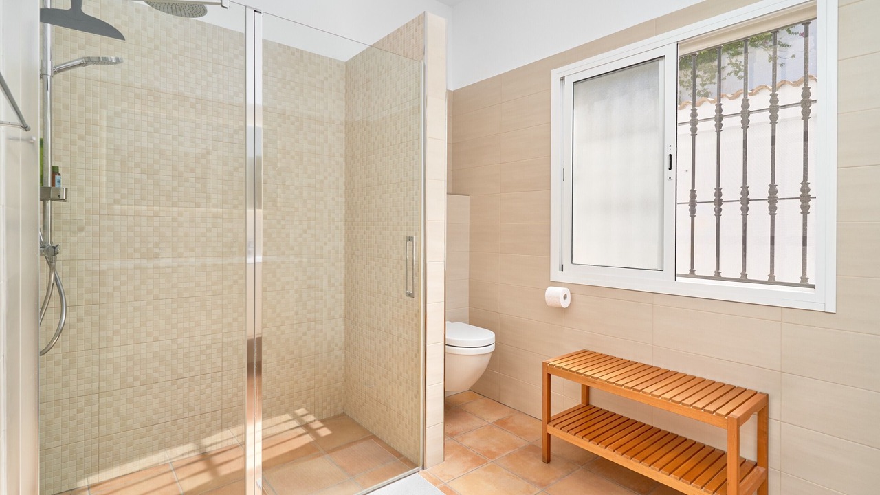 Photo of Bathroom in Sayalonga