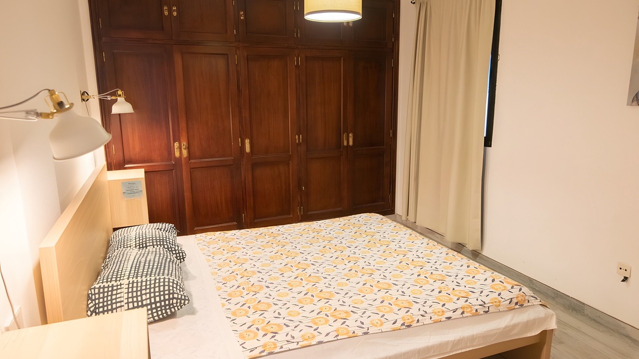 Photo of Bedroom in La Garita