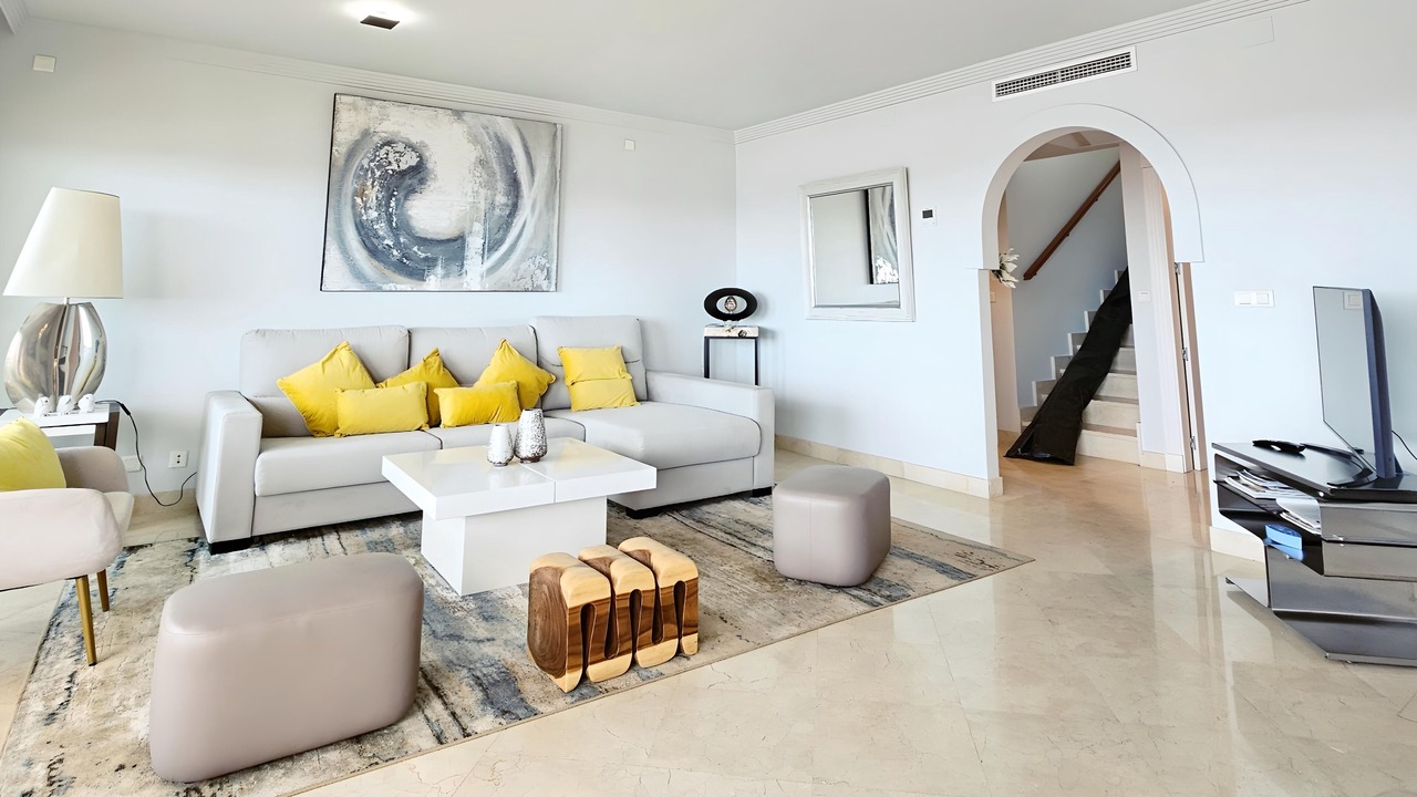 Photo of Livingroom in Buenas Noches