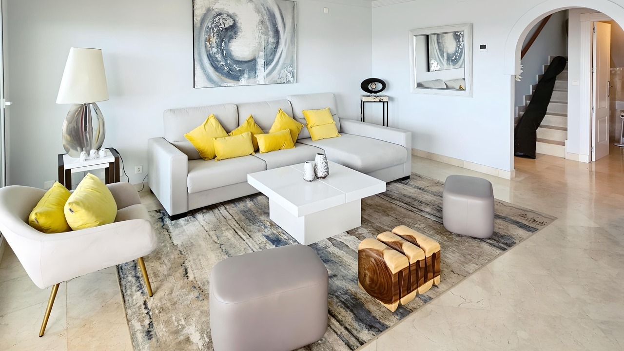 Photo of Livingroom in Buenas Noches