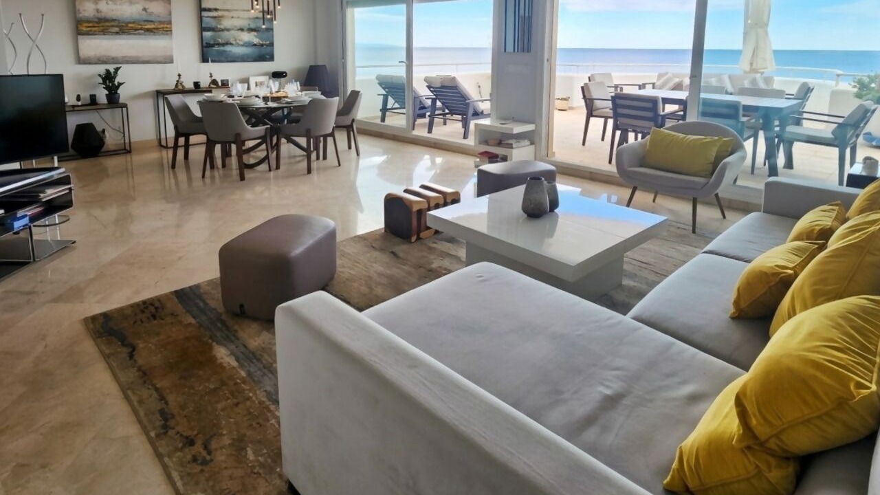 Photo of Livingroom in Buenas Noches