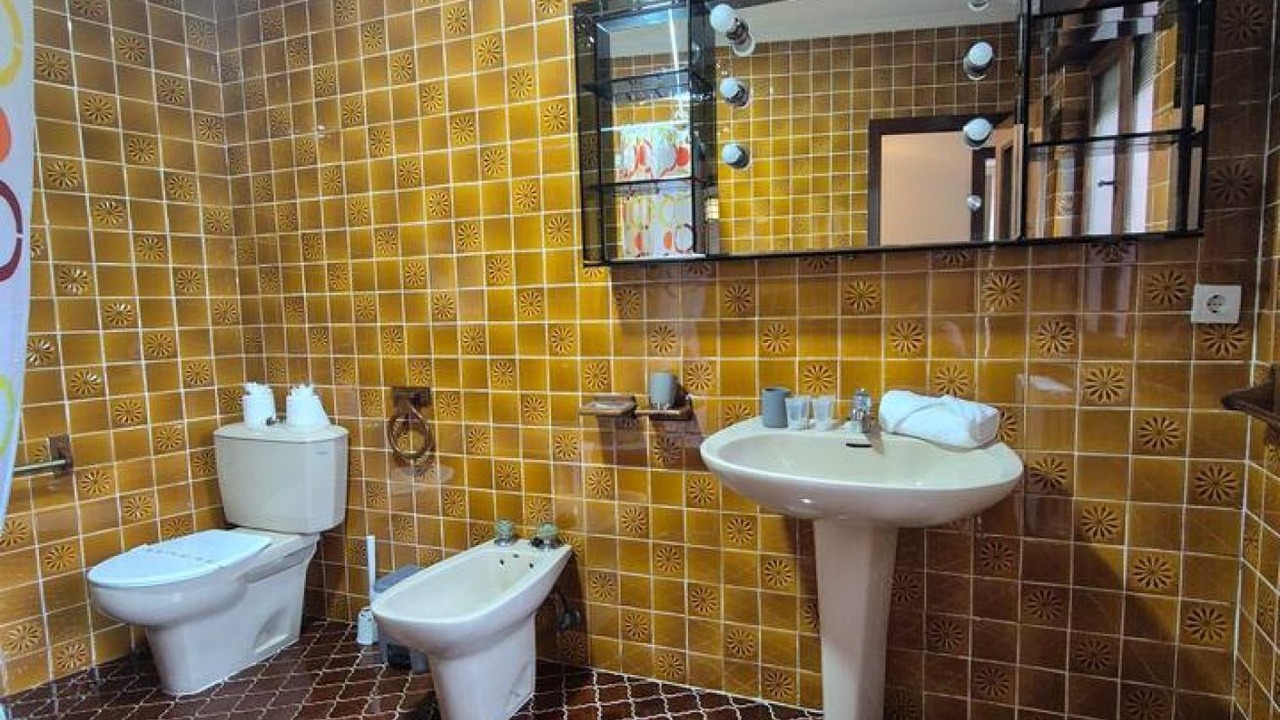 Photo of Bathroom in Tuilla