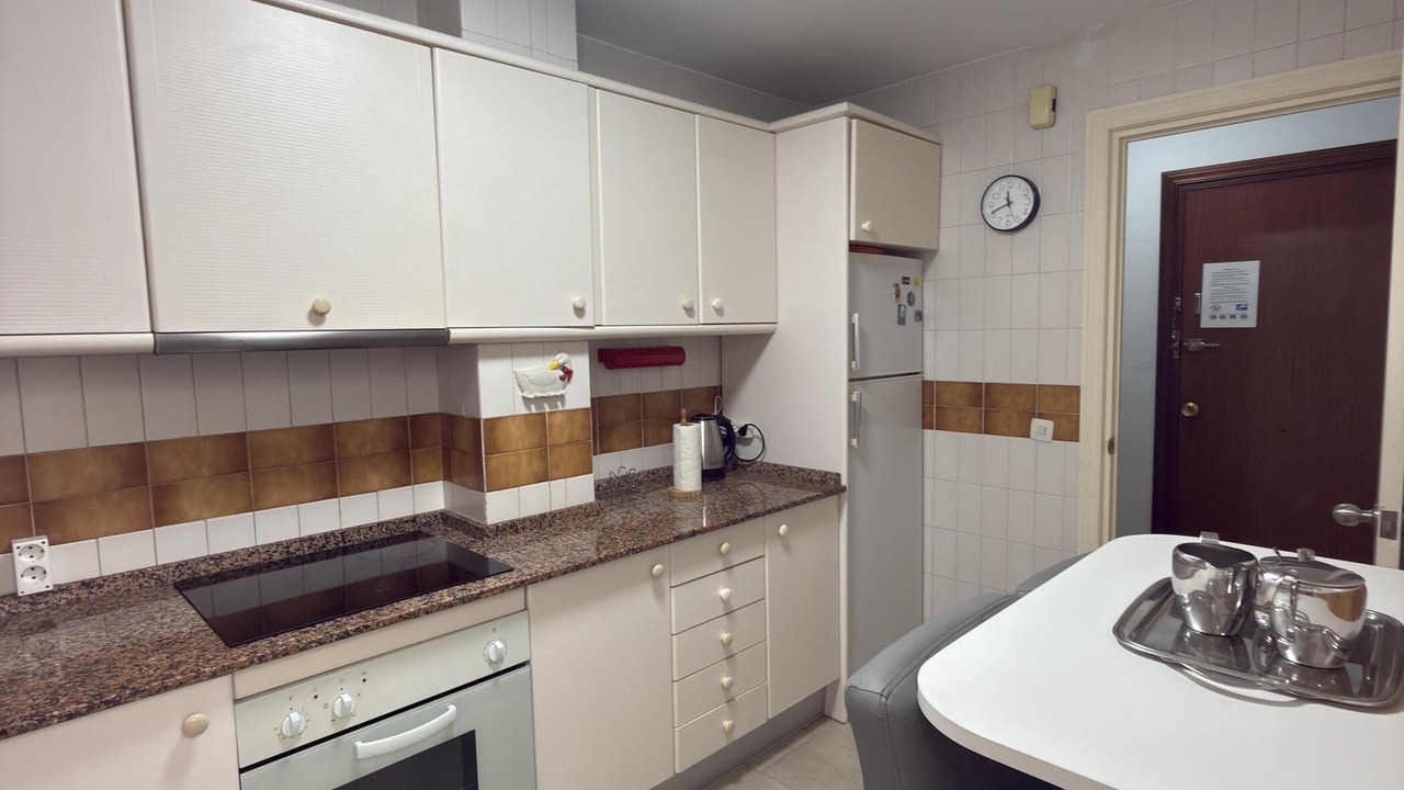 Photo of Kitchen in Rota