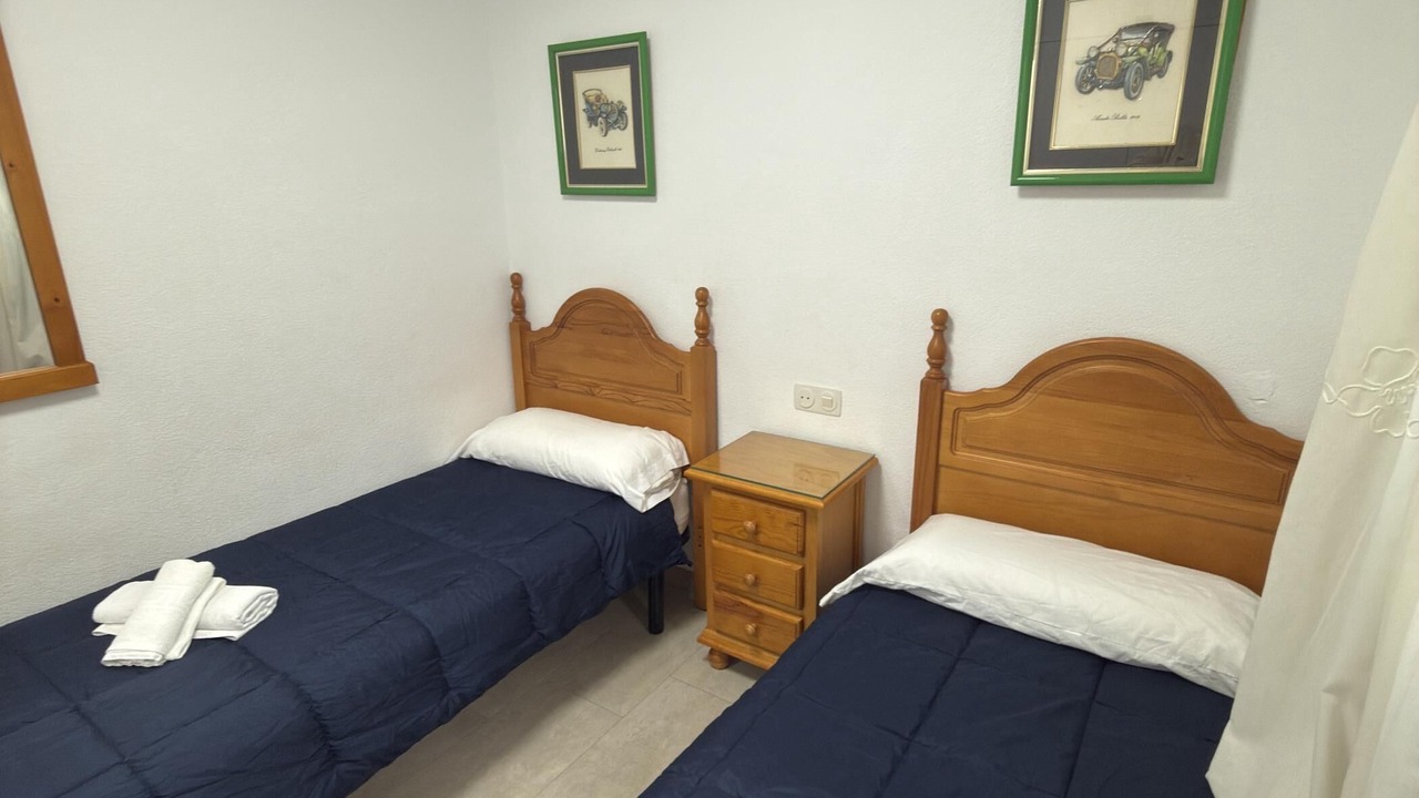 Photo of Bedroom in Rota