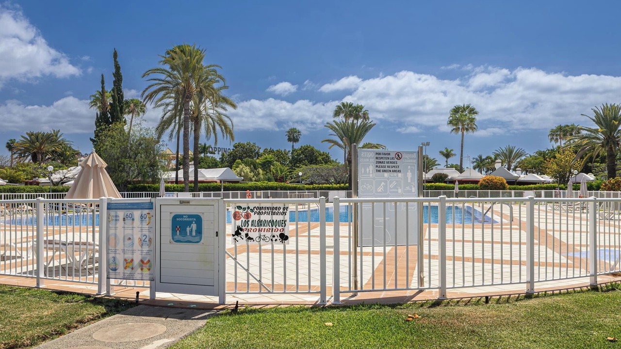 Photo of Outdoor in Maspalomas