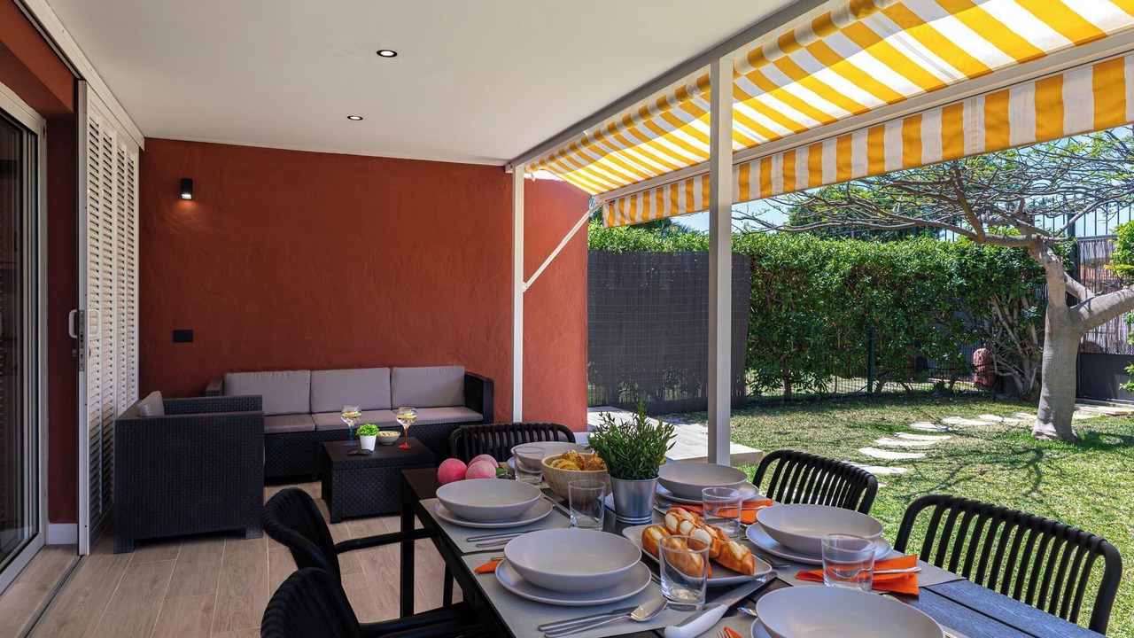 Photo of Outdoor in Maspalomas