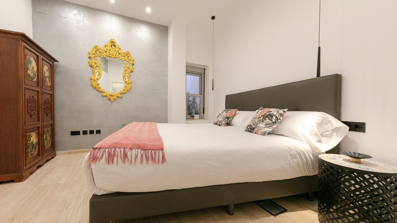 Photo of Bedroom in Encarnacion-Regina