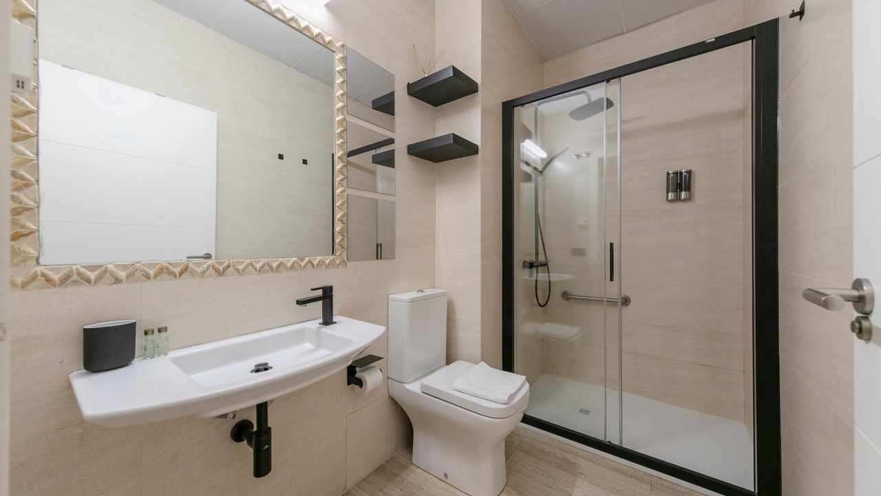 Photo of Bathroom in Encarnacion-Regina