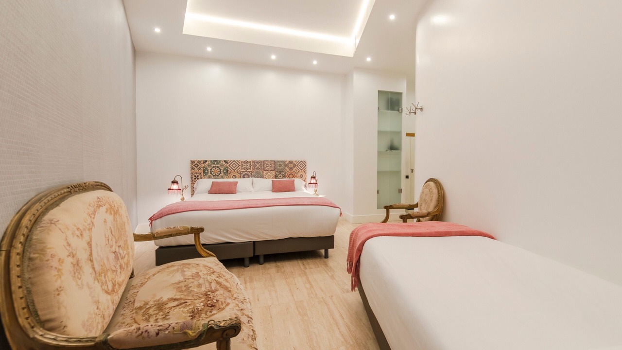 Photo of Bedroom in Encarnacion-Regina