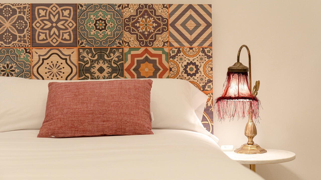 Photo of Bedroom in Encarnacion-Regina