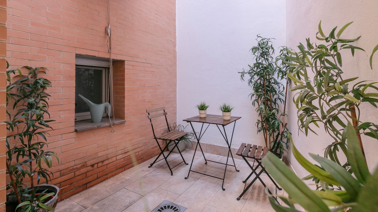 Photo of Patio Balcony in Encarnacion-Regina