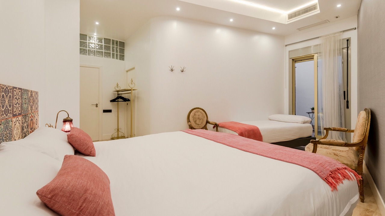 Photo of Bedroom in Encarnacion-Regina
