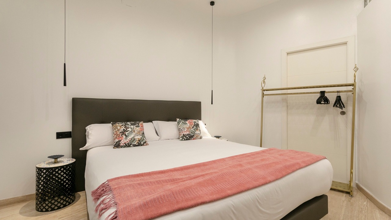 Photo of Bedroom in Encarnacion-Regina