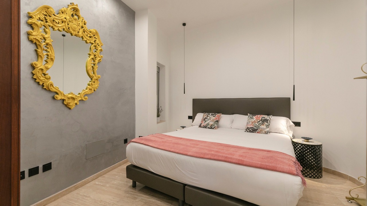Photo of Bedroom in Encarnacion-Regina