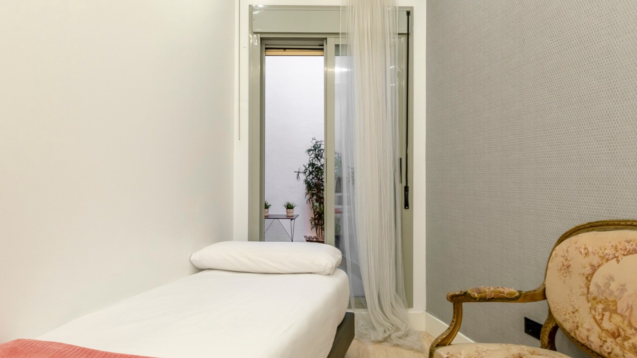 Photo of Bedroom in Encarnacion-Regina
