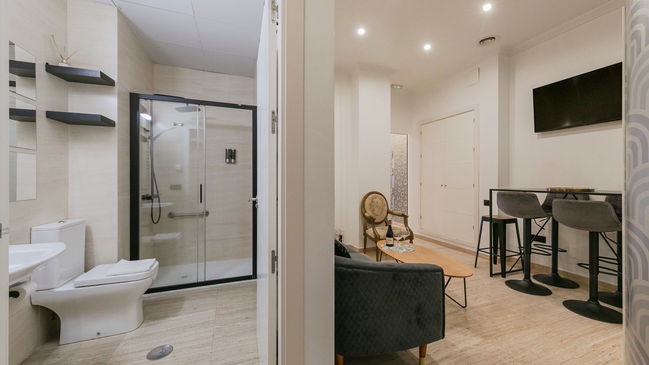Photo of Bathroom in Encarnacion-Regina