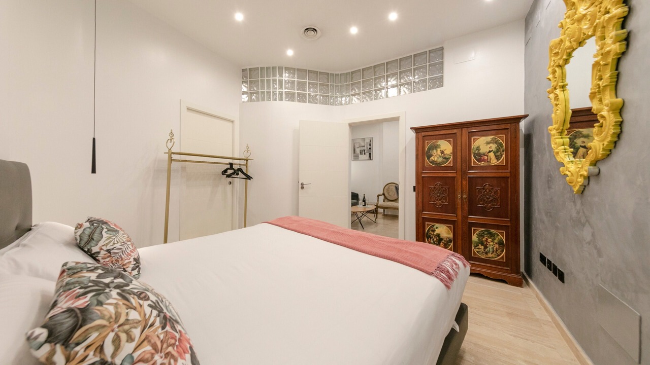 Photo of Bedroom in Encarnacion-Regina
