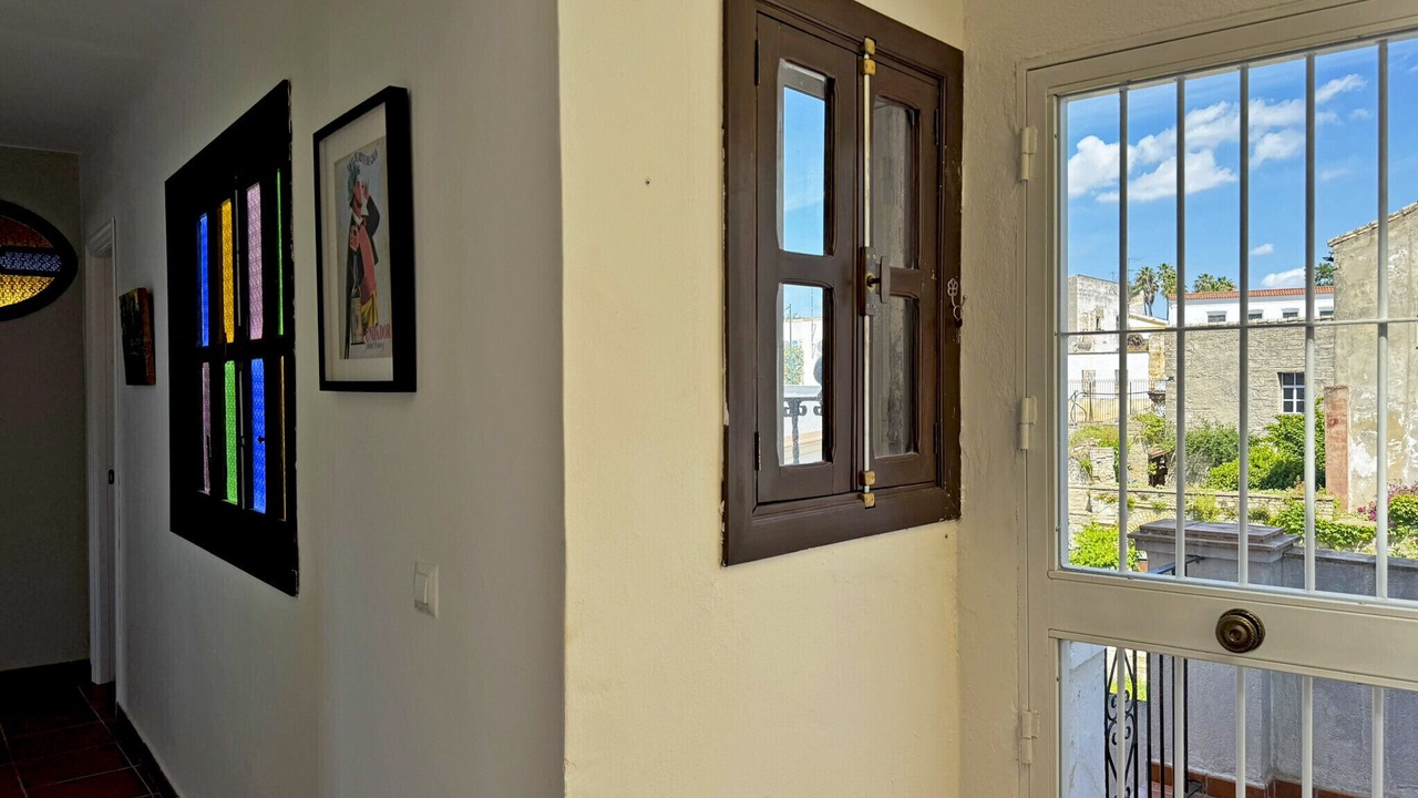Photo of Others in Jerez de la Frontera Old Town