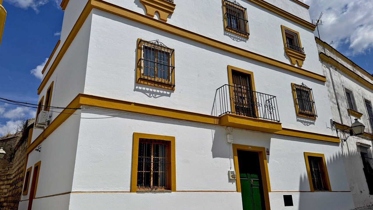 Photo of Outdoor in Jerez de la Frontera Old Town
