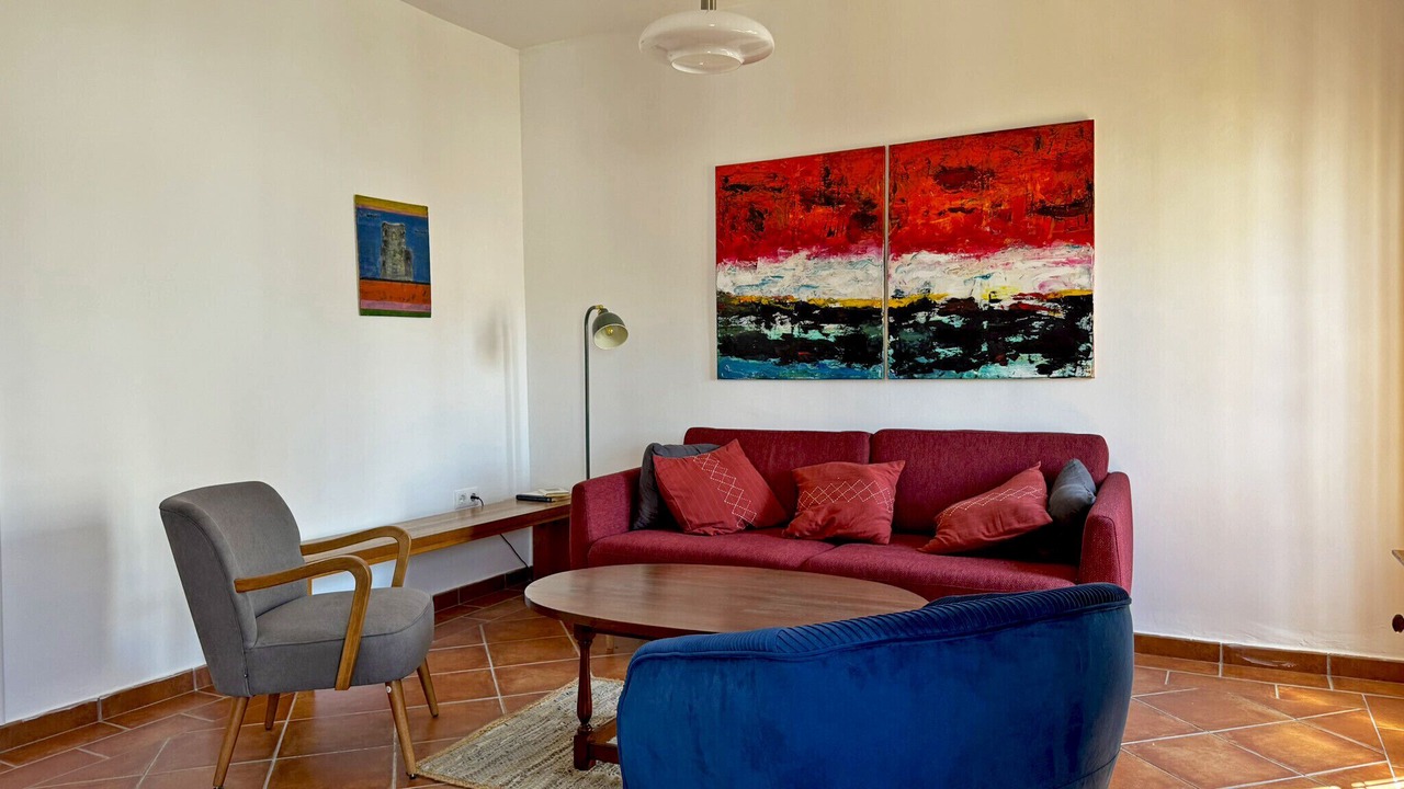 Photo of Livingroom in Jerez de la Frontera Old Town