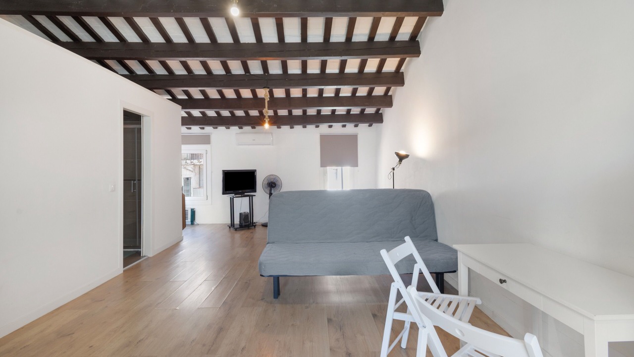 Photo of Livingroom in Arenys de Mar
