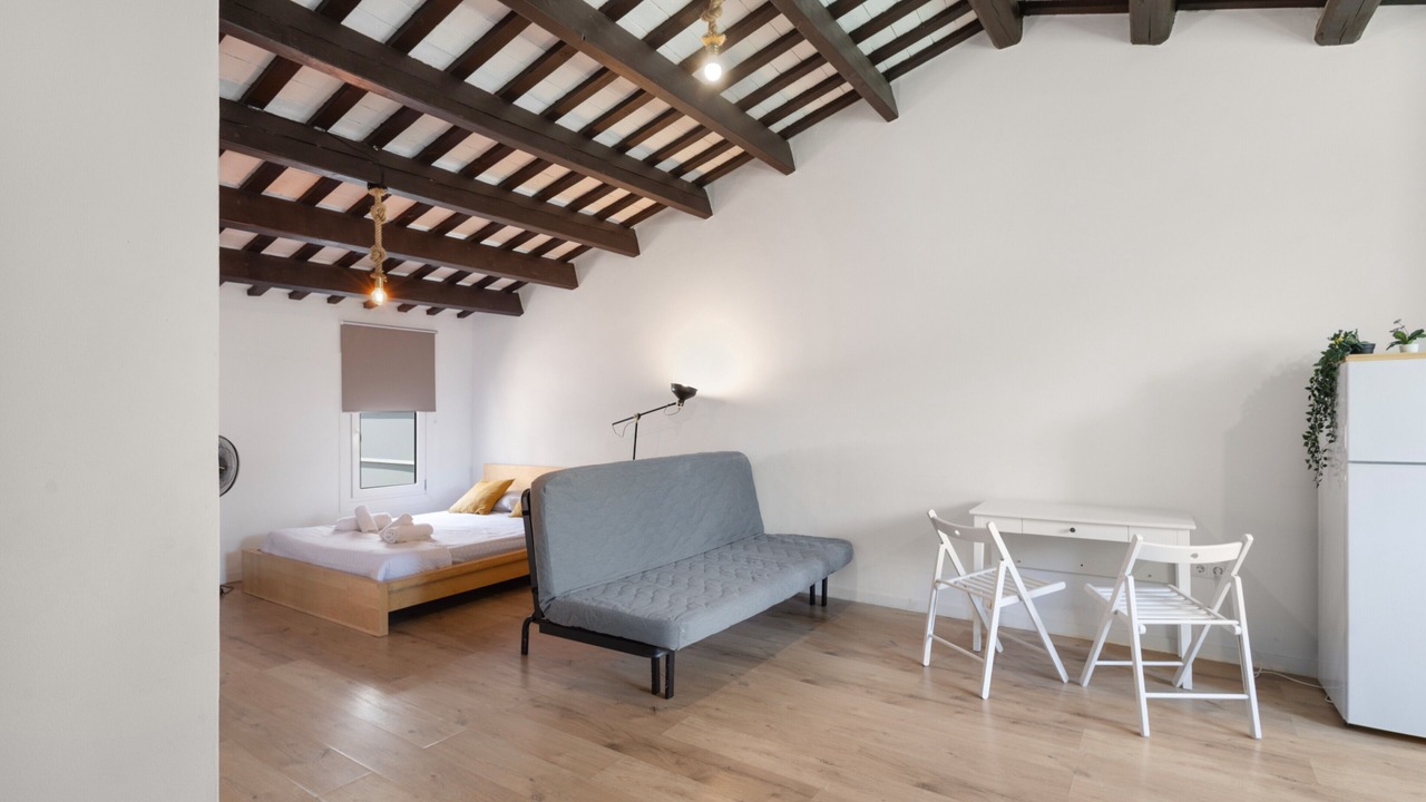 Photo of Livingroom in Arenys de Mar