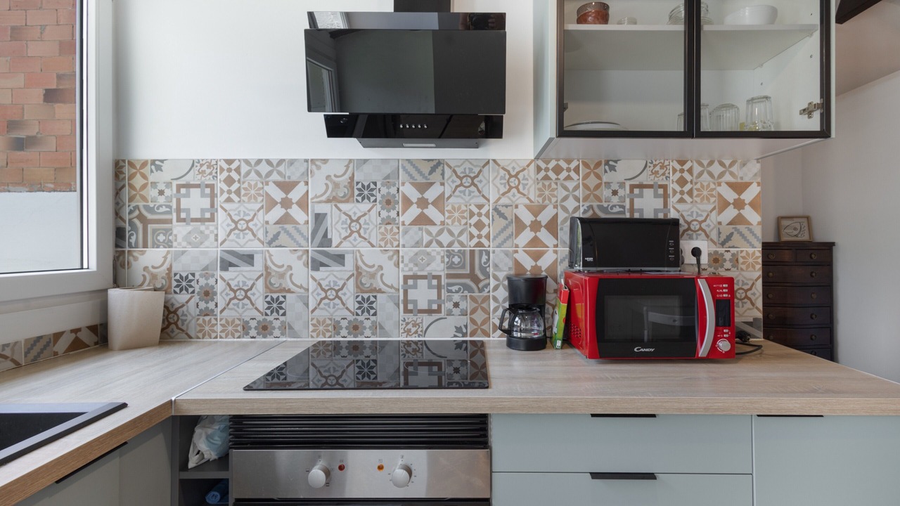 Photo of Kitchen in Arenys de Mar
