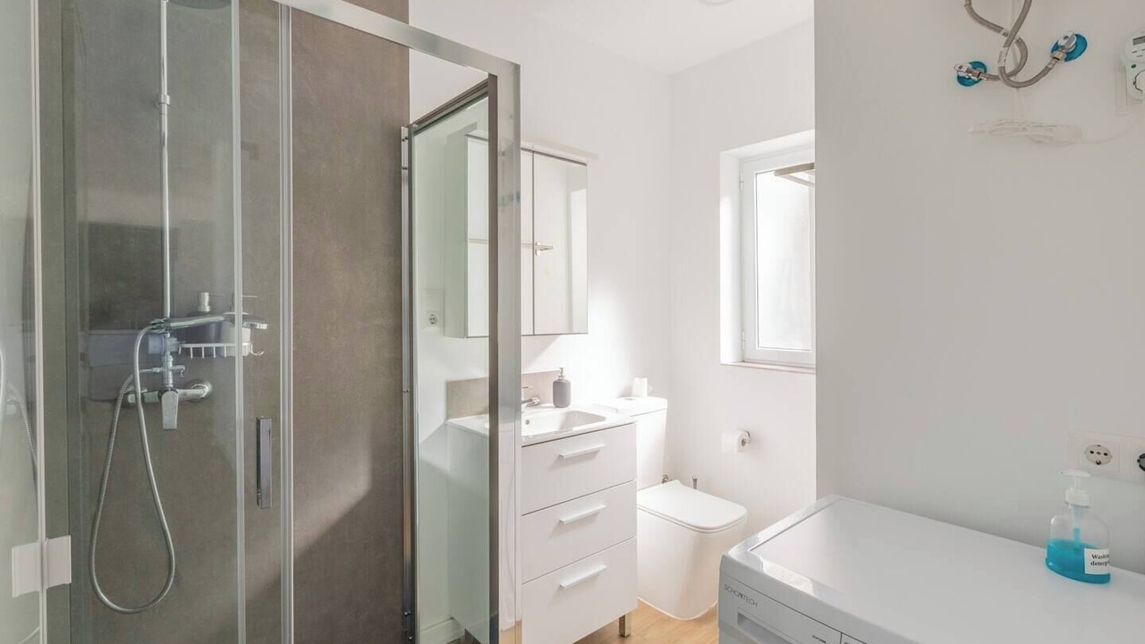 Photo of Bathroom in Vegueta