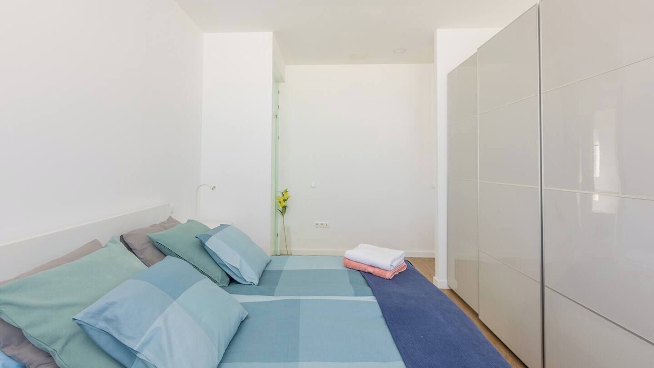 Photo of Bedroom in Vegueta