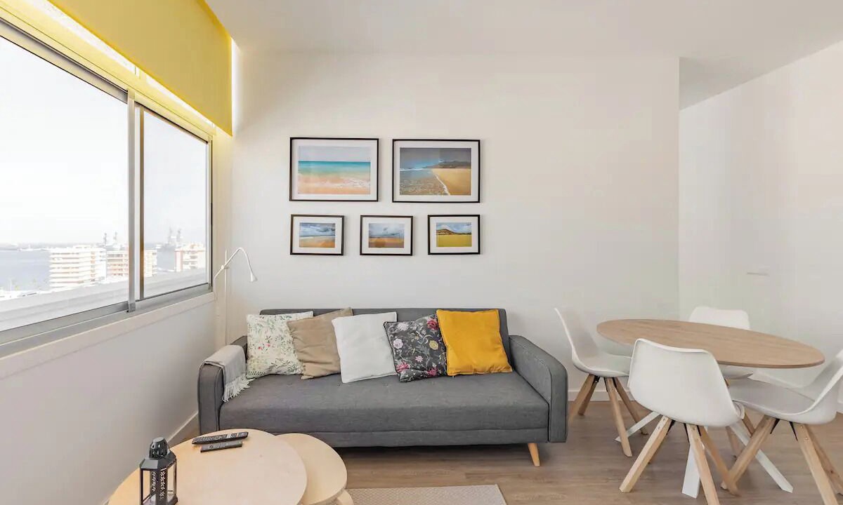 Photo of Livingroom in Vegueta