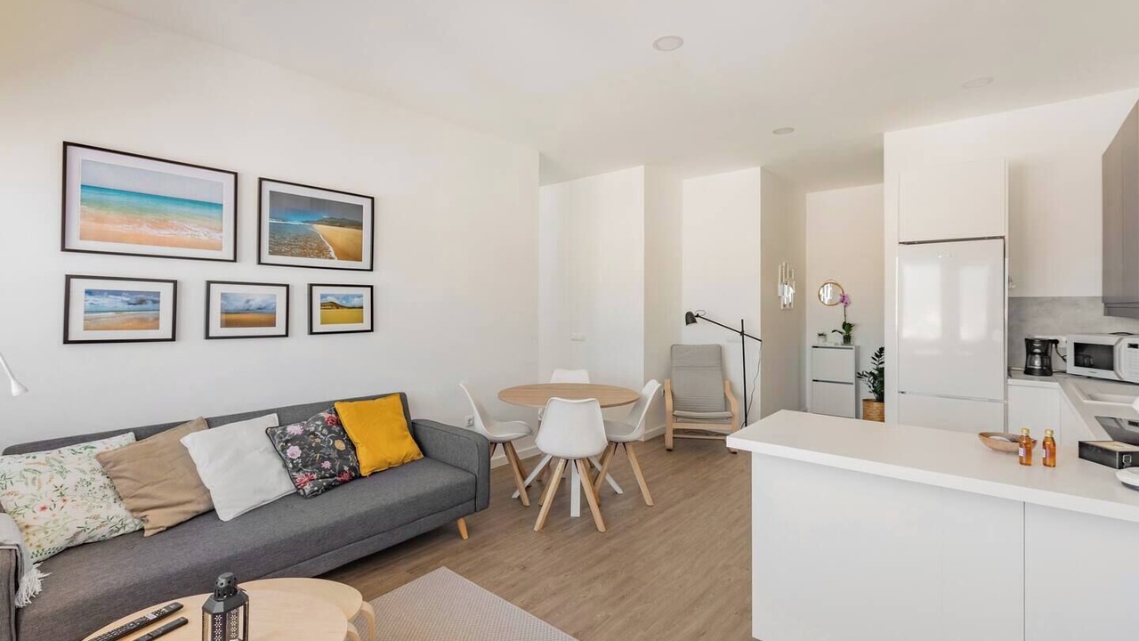 Photo of Livingroom in Vegueta
