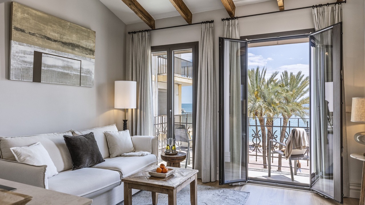 Photo of Livingroom in Aduanas