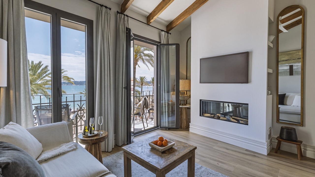 Photo of Livingroom in Aduanas