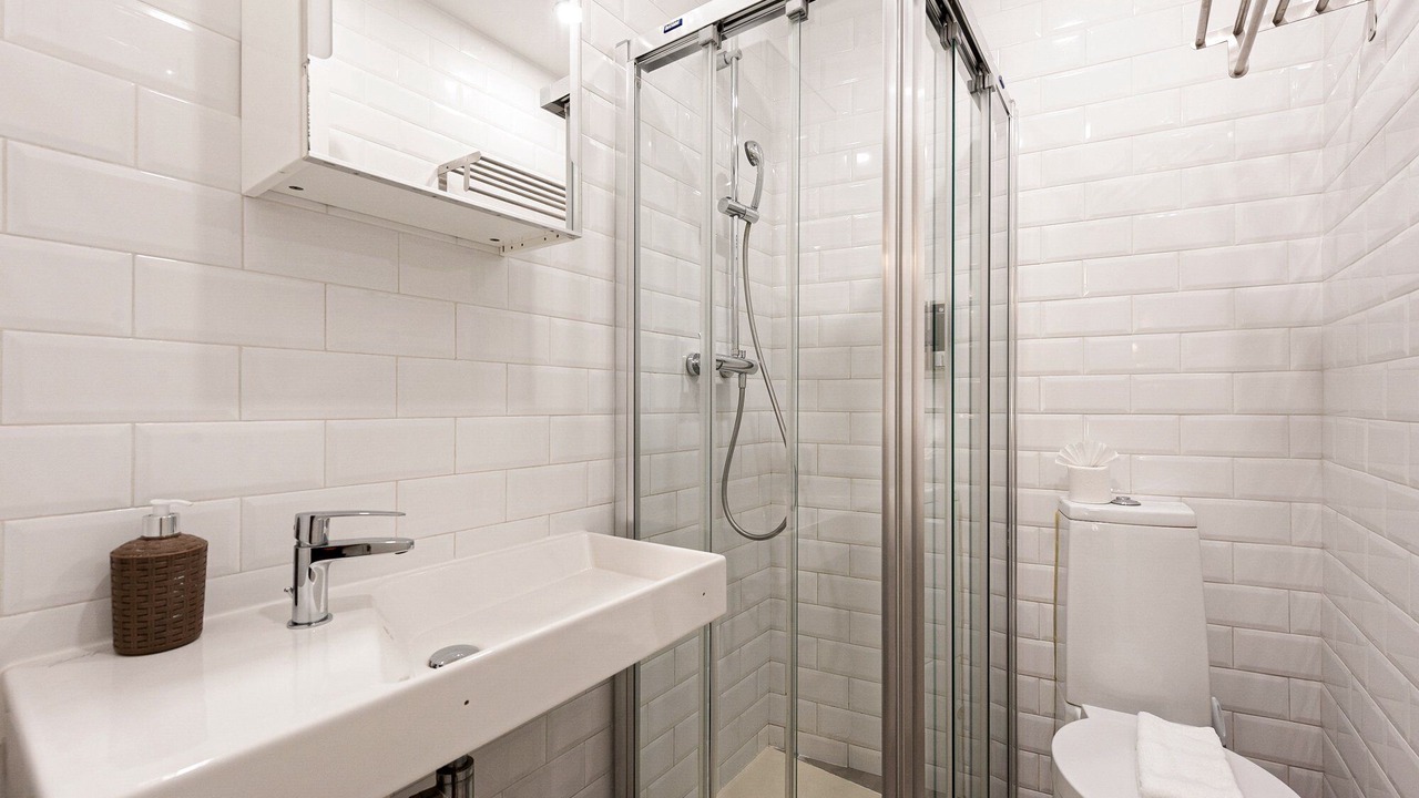 Photo of Bathroom in La Goleta