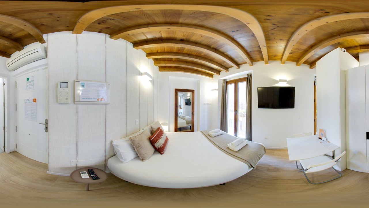 Photo of Bedroom in La Goleta