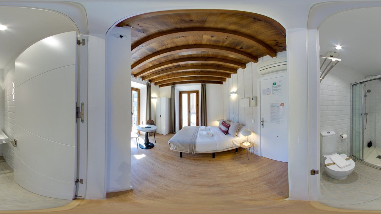 Photo of Bedroom in La Goleta