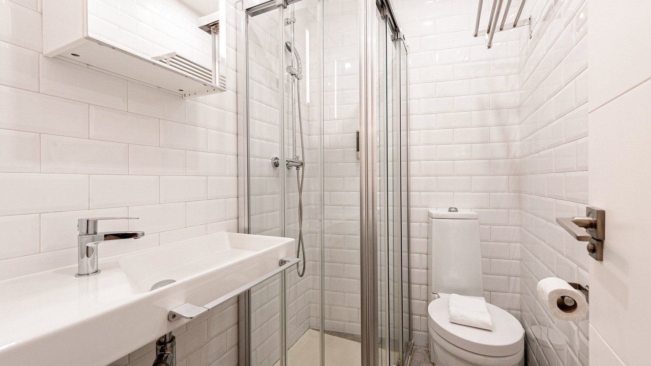 Photo of Bathroom in La Goleta
