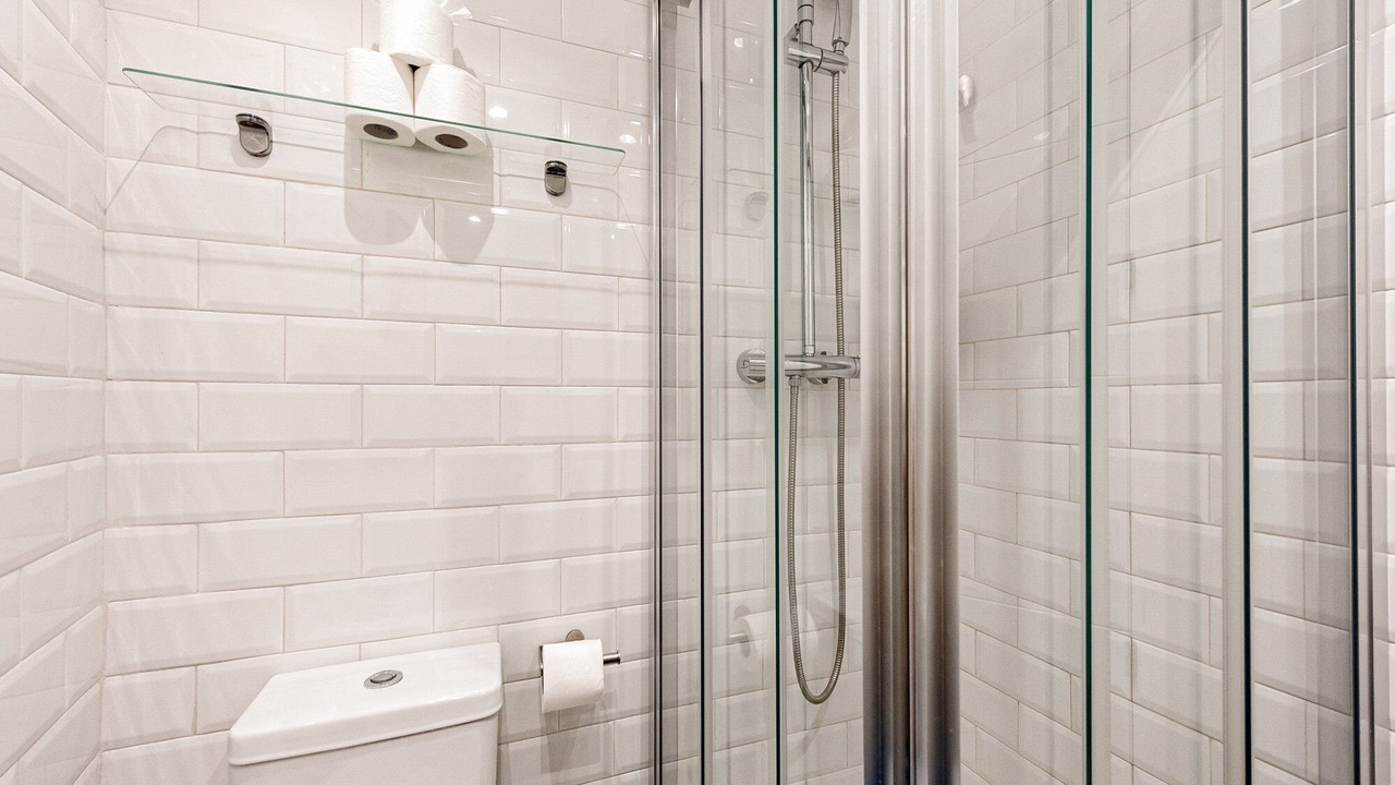 Photo of Bathroom in La Goleta