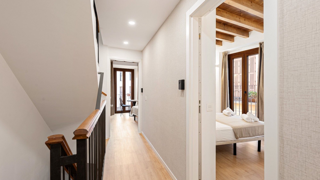 Photo of Bedroom in La Goleta