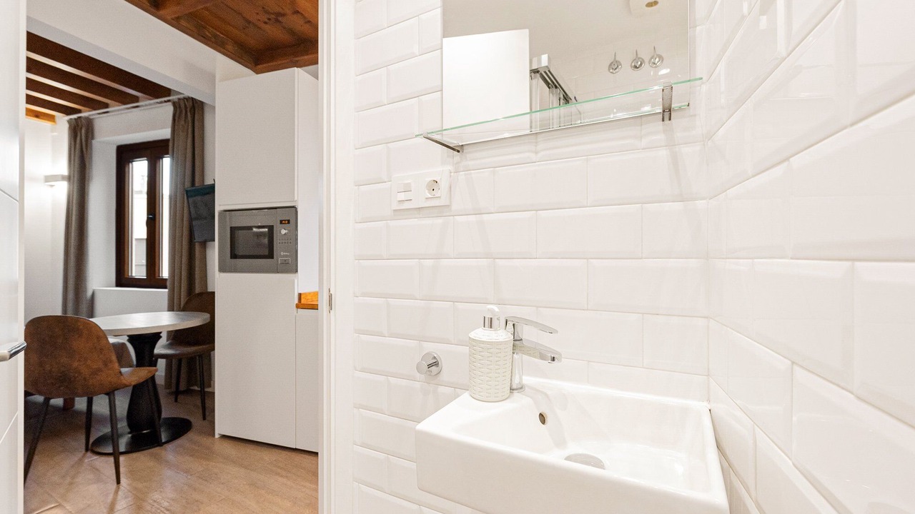 Photo of Bathroom in La Goleta