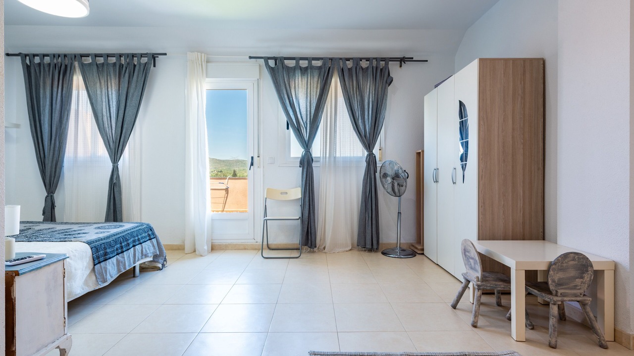 Photo of Bedroom in Cabanes