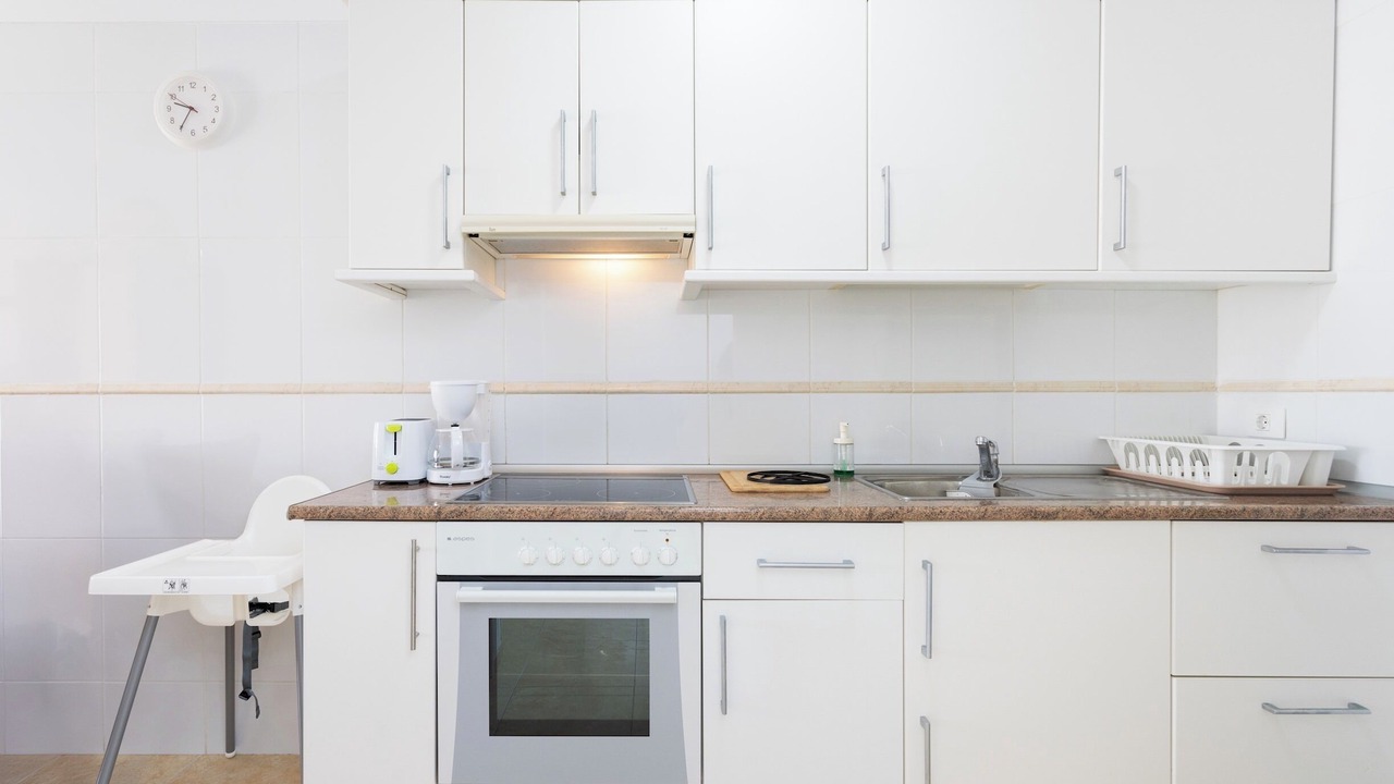 Photo of Kitchen in Puerto de Guimar