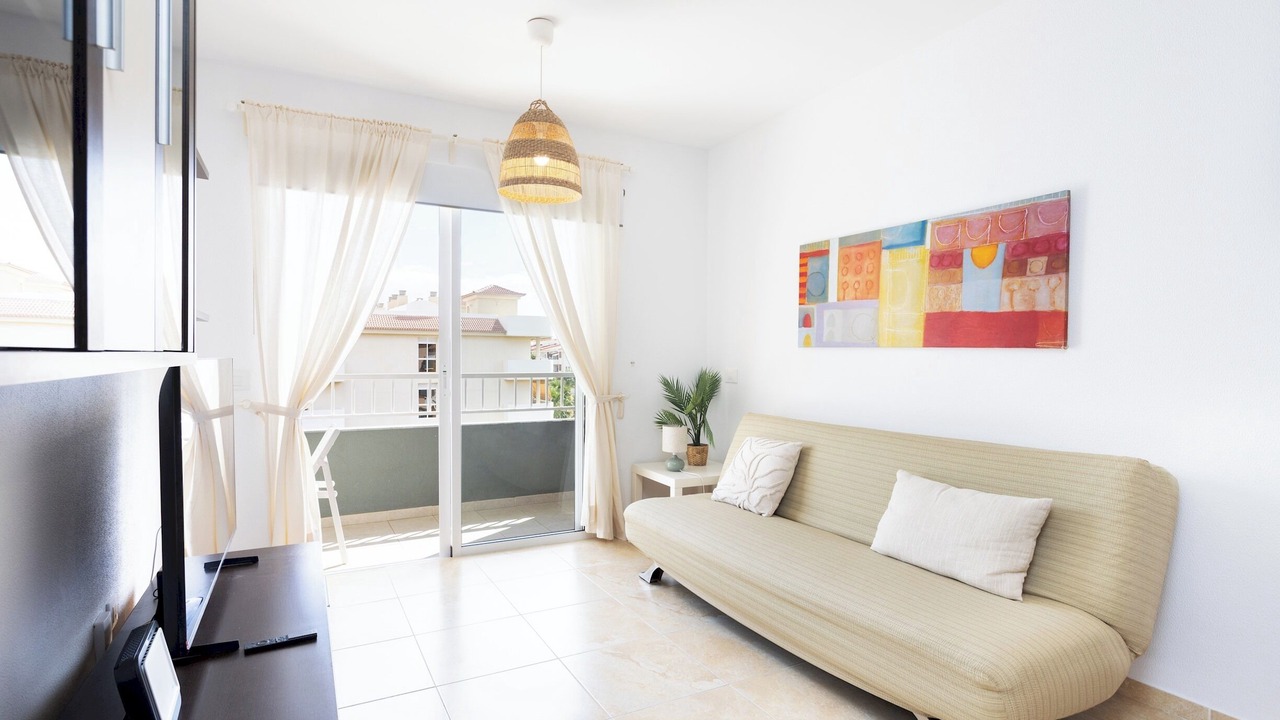 Photo of Livingroom in Puerto de Guimar