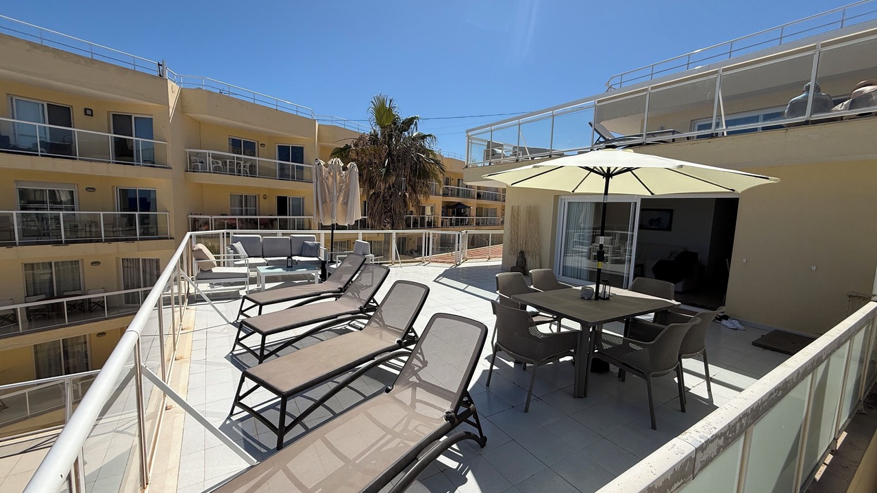 Photo of Outdoor in San Antonio Bay