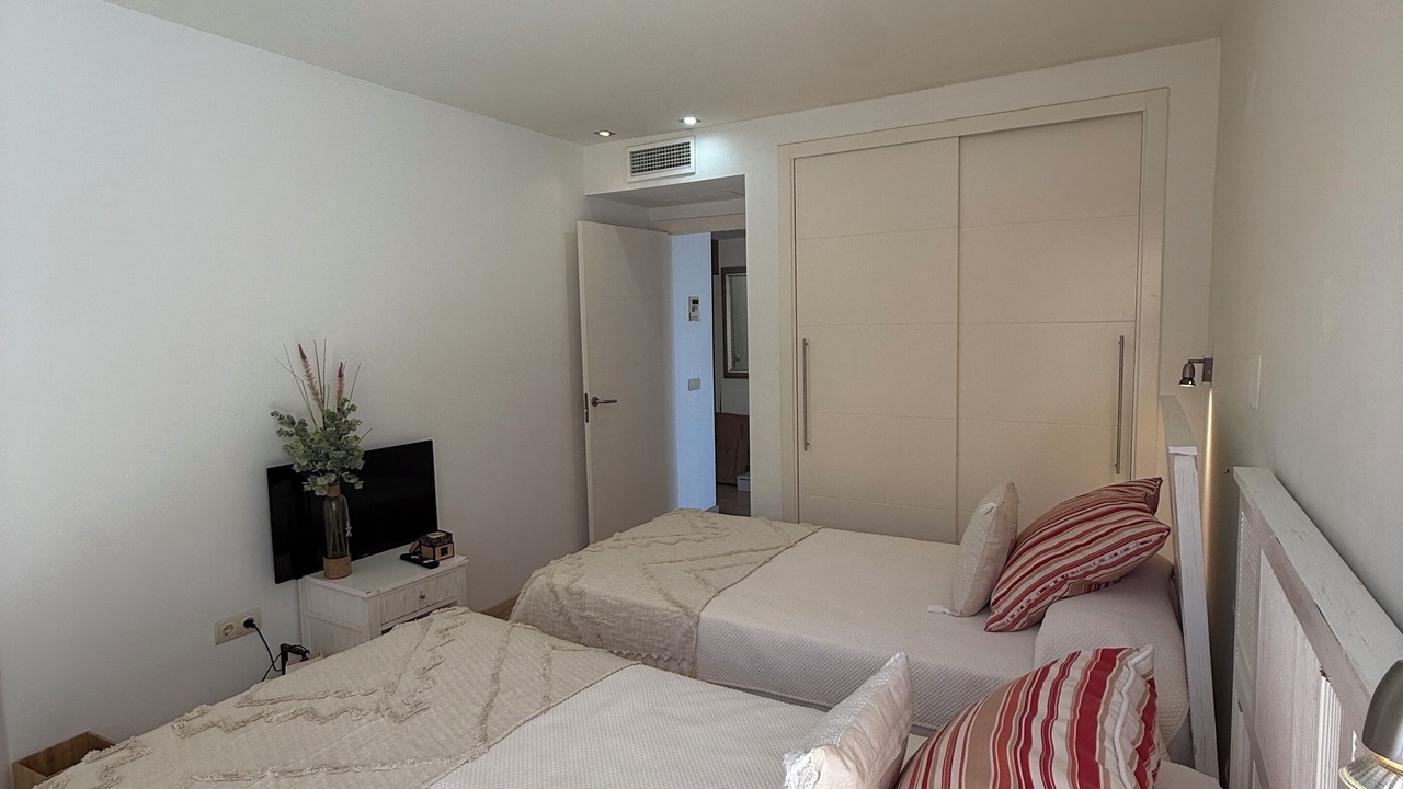 Photo of Bedroom in San Antonio Bay