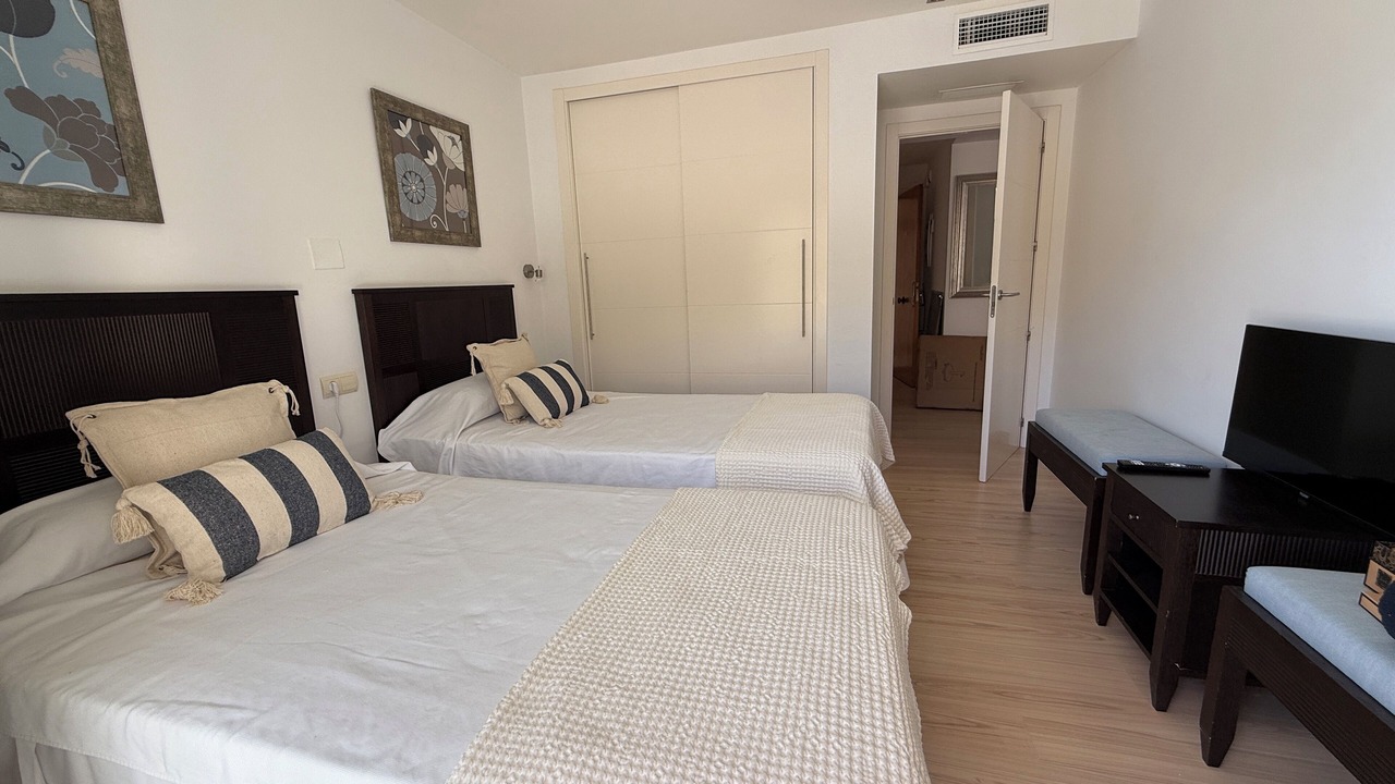 Photo of Bedroom in San Antonio Bay