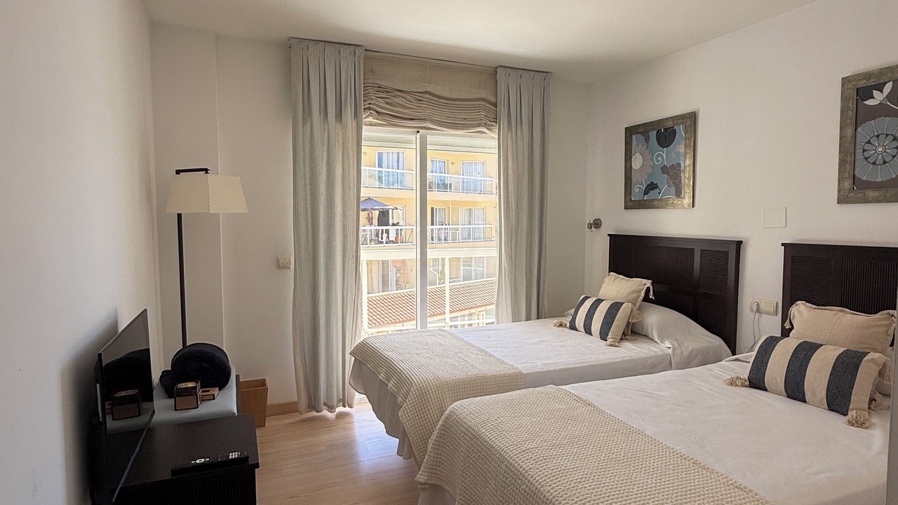 Photo of Bedroom in San Antonio Bay