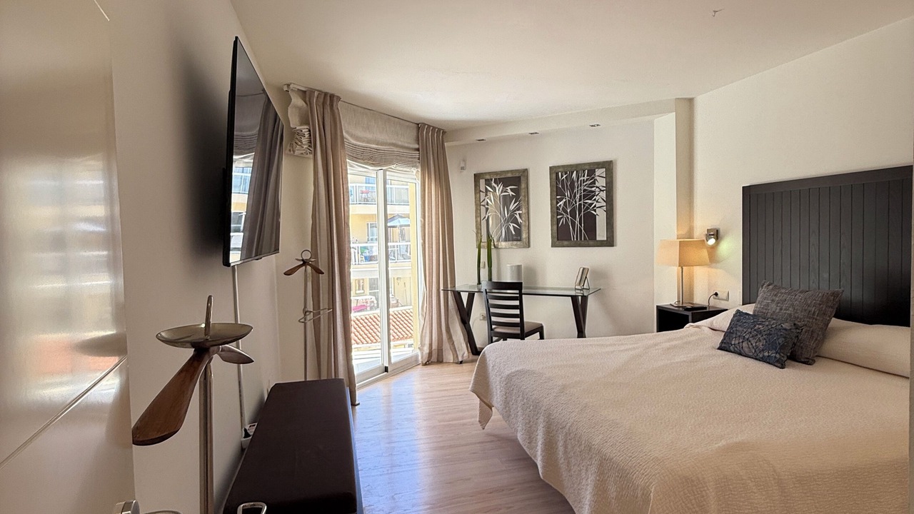 Photo of Bedroom in San Antonio Bay